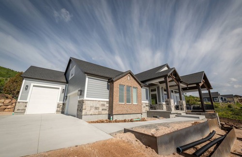 Garden City Cabin | 557 m² Cabin ∙ 8 bedrooms ∙ 38 guests