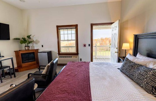Berlin Bed & Breakfast | 56 m² Bed and breakfast ∙ 16 guests