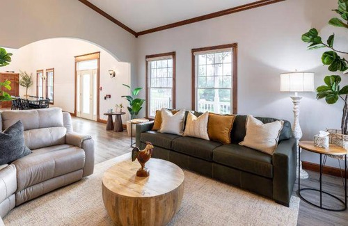 Berlin Bed & Breakfast | 56 m² Bed and breakfast ∙ 16 guests