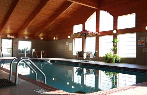 McAlester Hotel | 56 m² Hotel ∙ 127 guests