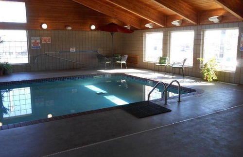 McAlester Hotel | 56 m² Hotel ∙ 127 guests