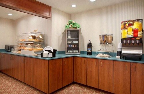 Whitefish Hotel | 56 m² Hotel ∙ 127 guests