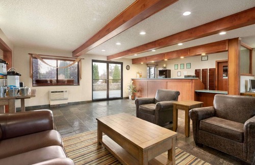 Whitefish Hotel | 56 m² Hotel ∙ 127 guests