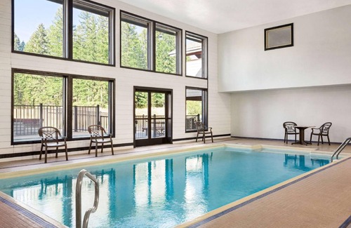Whitefish Hotel | 56 m² Hotel ∙ 127 guests