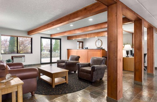 Whitefish Hotel | 56 m² Hotel ∙ 127 guests