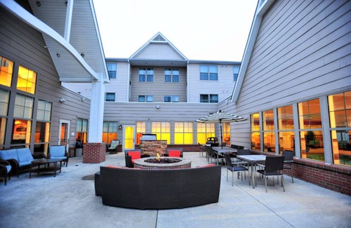 Columbus Hotel | 56 m² Hotel ∙ 127 guests