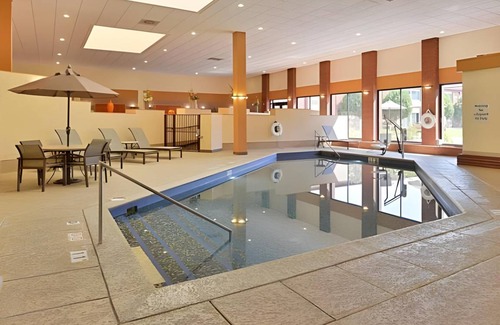 Riverton Hotel | 56 m² Hotel ∙ 127 guests