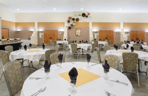 Riverton Hotel | 56 m² Hotel ∙ 127 guests