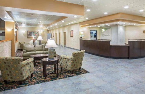 Riverton Hotel | 56 m² Hotel ∙ 127 guests