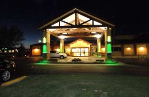 Riverton Hotel | 56 m² Hotel ∙ 127 guests