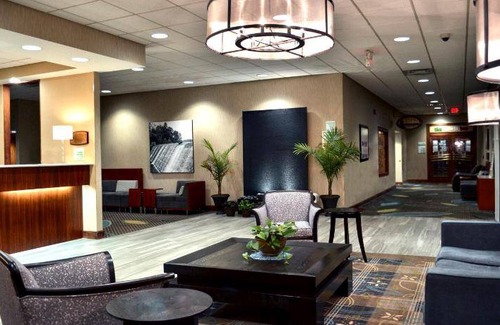 Colliers Hotel | 56 m² Hotel ∙ 127 guests