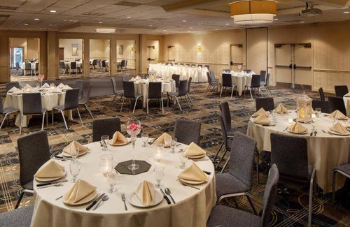 Colliers Hotel | 56 m² Hotel ∙ 127 guests