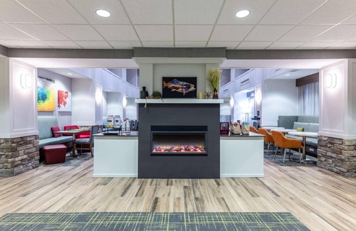 Casper Hotel | 56 m² Hotel ∙ 127 guests