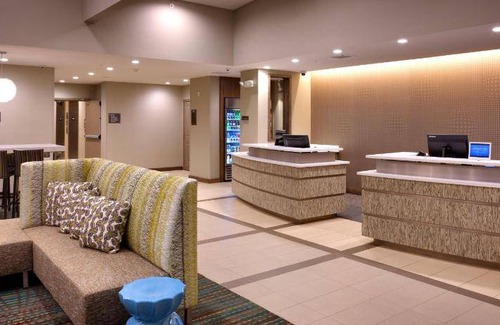 Casper Hotel | 56 m² Hotel ∙ 127 guests