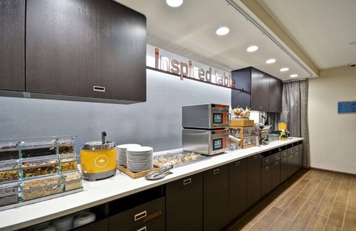 Maumee Hotel | 56 m² Hotel ∙ 127 guests