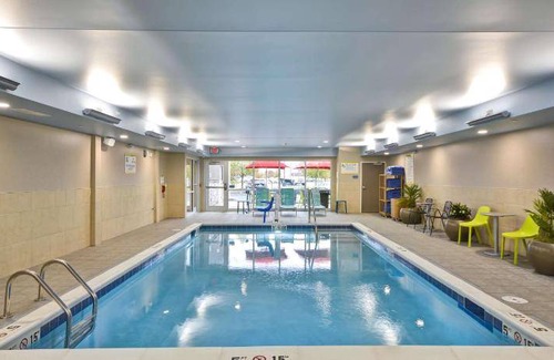 Maumee Hotel | 56 m² Hotel ∙ 127 guests
