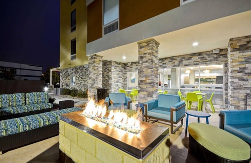 Maumee Hotel | 56 m² Hotel ∙ 127 guests