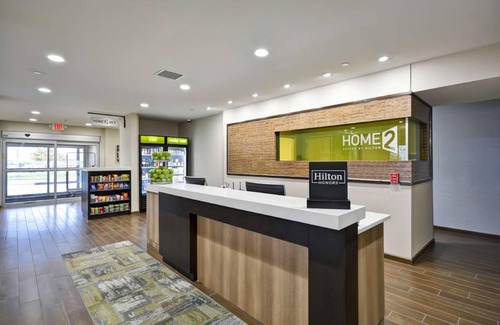 Maumee Hotel | 56 m² Hotel ∙ 127 guests