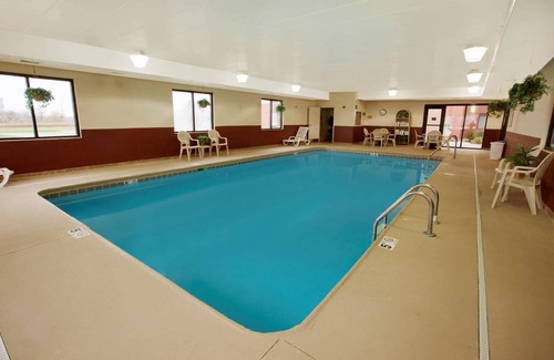 Sidney Hotel | 56 m² Hotel ∙ 127 guests