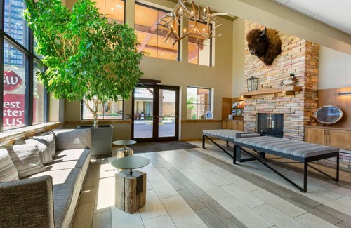 North Park Hotel | 56 m² Hotel ∙ 127 guests