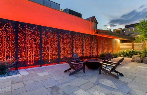 North Park Hotel | 56 m² Hotel ∙ 127 guests