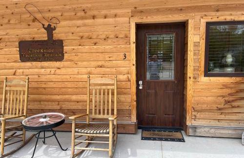 Buffalo Hotel | 56 m² Hotel ∙ 2 guests