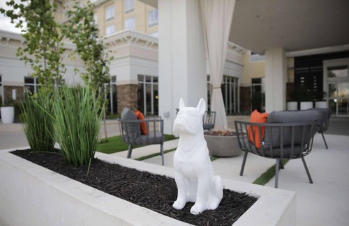 West Des Moines Hotel | 56 m² Hotel ∙ 127 guests
