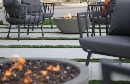 West Des Moines Hotel | 56 m² Hotel ∙ 127 guests