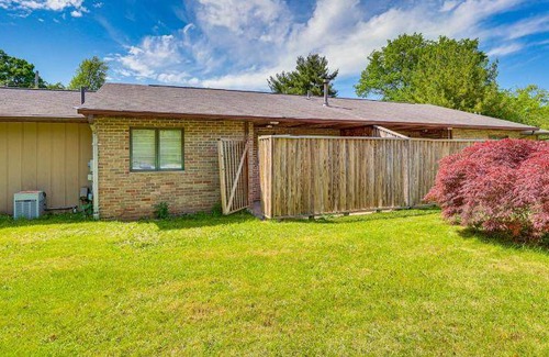 Meyers Lake House | 56 m² House ∙ 1 bedroom ∙ 4 guests