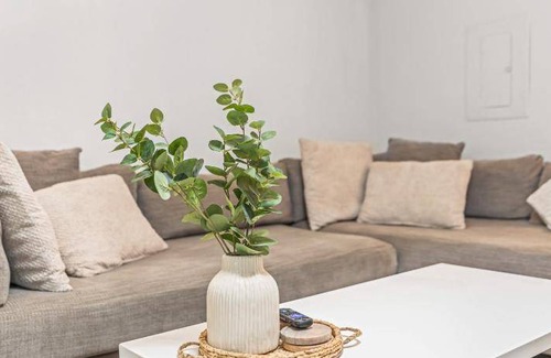 Caldwell House | 56 m² House ∙ 1 bedroom ∙ 4 guests