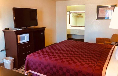 Hope Hotel | 56 m² Motel ∙ 127 guests