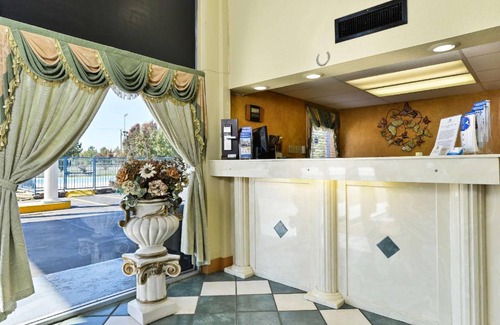 Hope Hotel | 56 m² Motel ∙ 127 guests