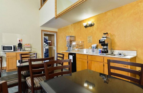 Hope Hotel | 56 m² Motel ∙ 127 guests