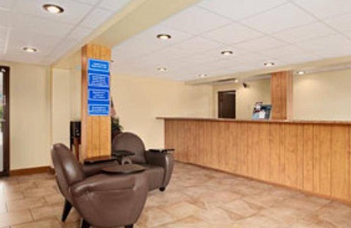 South Hills Hotel | 56 m² Motel ∙ 127 guests