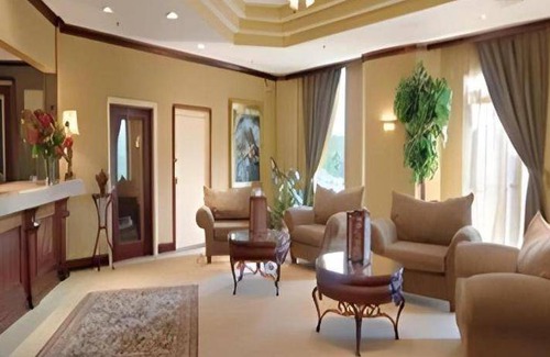 King of Prussia Resort | 56 m² Resort ∙ 127 guests