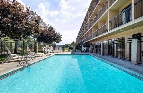 Buena Hotel | 58 m² Hotel ∙ 127 guests