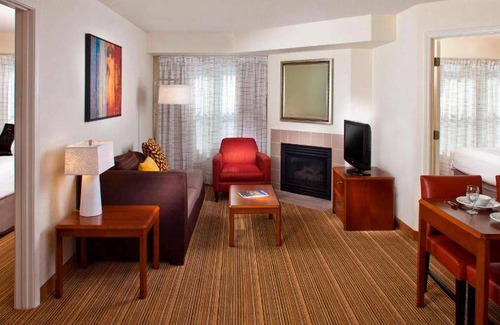 Homewood Hotel | 58 m² Hotel ∙ 2 bedrooms ∙ 127 guests