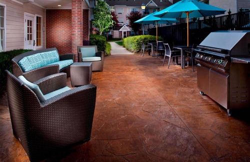 Homewood Hotel | 58 m² Hotel ∙ 2 bedrooms ∙ 127 guests