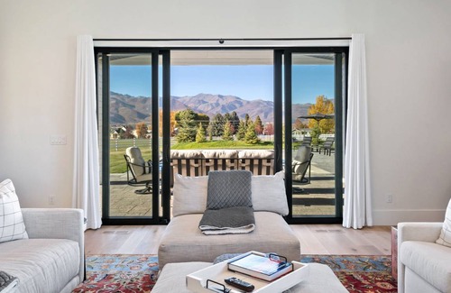 Charleston House | 58 m² House ∙ 1 bedroom ∙ 2 guests