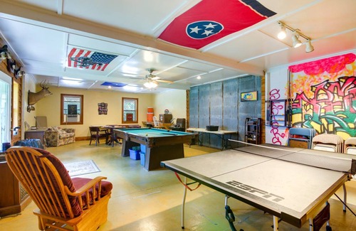 Fruitvale House | 58 m² House ∙ 1 bedroom ∙ 4 guests