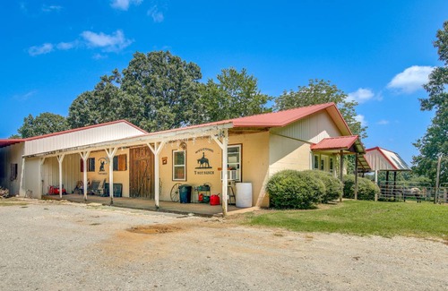 Fruitvale House | 58 m² House ∙ 1 bedroom ∙ 4 guests