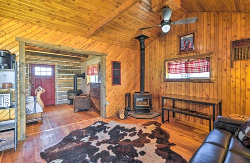 Clark House | 58 m² House ∙ 1 bedroom ∙ 4 guests