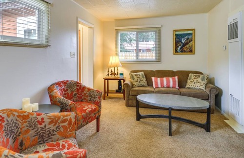 Cody Cottage | 59 m² Cabin ∙ 1 bedroom ∙ 2 guests