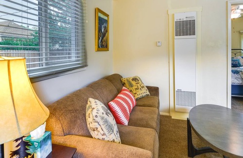 Cody Cottage | 59 m² Cabin ∙ 1 bedroom ∙ 2 guests