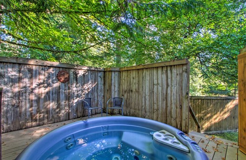 Ashford Cottage | 60 m² Cabin ∙ 1 bedroom ∙ 4 guests