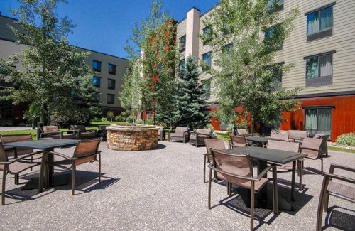 Bozeman Hotel | 60 m² Hotel ∙ 2 bedrooms ∙ 127 guests