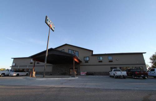 Bowman Hotel | 60 m² Hotel ∙ 4 guests