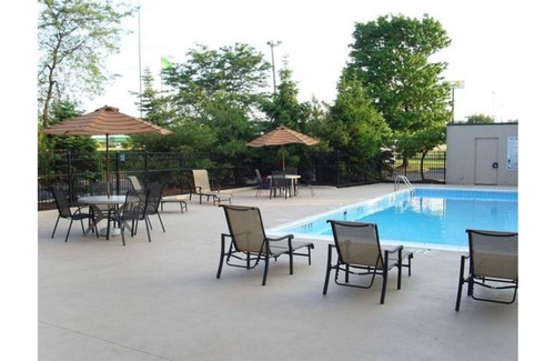 Fairlawn Hotel | 60 m² Hotel ∙ 127 guests