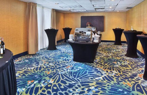 Fairlawn Hotel | 60 m² Hotel ∙ 127 guests