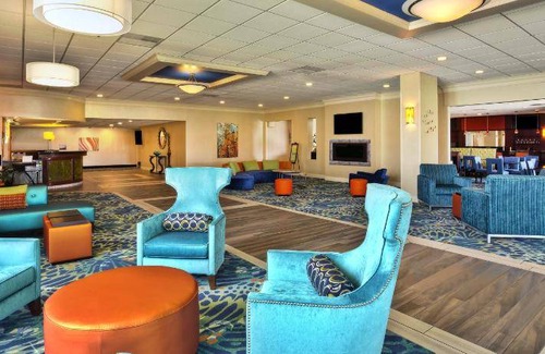 Fairlawn Hotel | 60 m² Hotel ∙ 127 guests